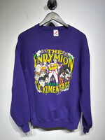 The Endymion Rockumentary Sweater 1994 XL As Is