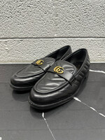 Gucci Double G Matelasse Loafers 8.5