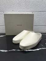 Fear of God the California 2.0 Mules Fem 9/Masc 7.5