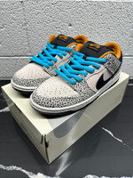 Nike SB Dunk Low Electric Pack Masc 8.5
