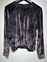 NWT Lululemon Warn Down Velour Crewneck 8/M