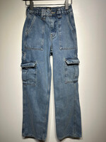 BDG Wide Leg Carpenter Style denim Fem 24-26"