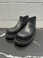 Bottega Veneta Lug Boot Black 11