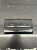 Loewe Wallet Black