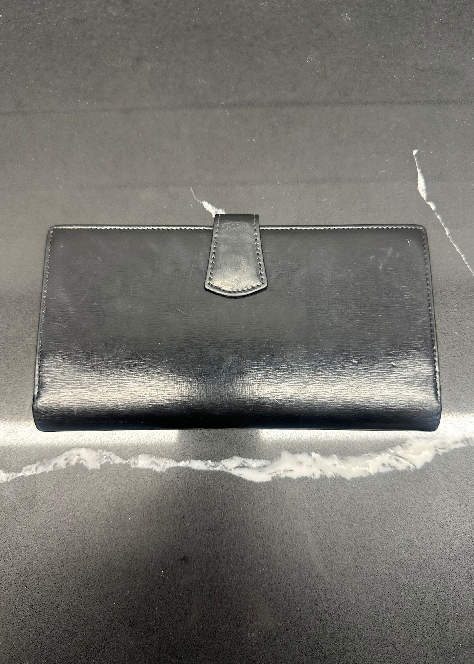 Loewe Wallet Black