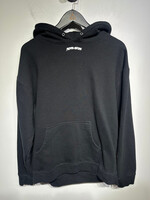 Fucking Awesome Black Skull Hoodie L