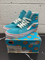 Deadstock Odd Future Vans SK8 Hi Fem 6.5