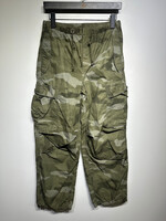 Tna Camo Cargo Pants Fem 28