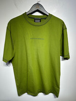 Scotch And Soda Small Logo Tee Green M