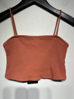 FP Beach Salmon Ribbed Set S