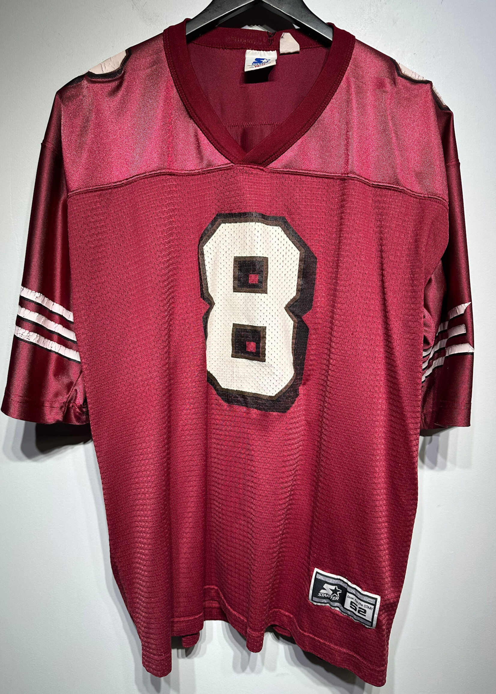 Starter 90s Young 49ers Jersey XL