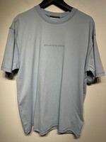 Scotch & Soda Light Blue Tee M