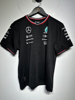 AMG Petronas Mercedes Jersey Fits M