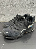 Nike Undefeated Terra Black  Masc 10.5