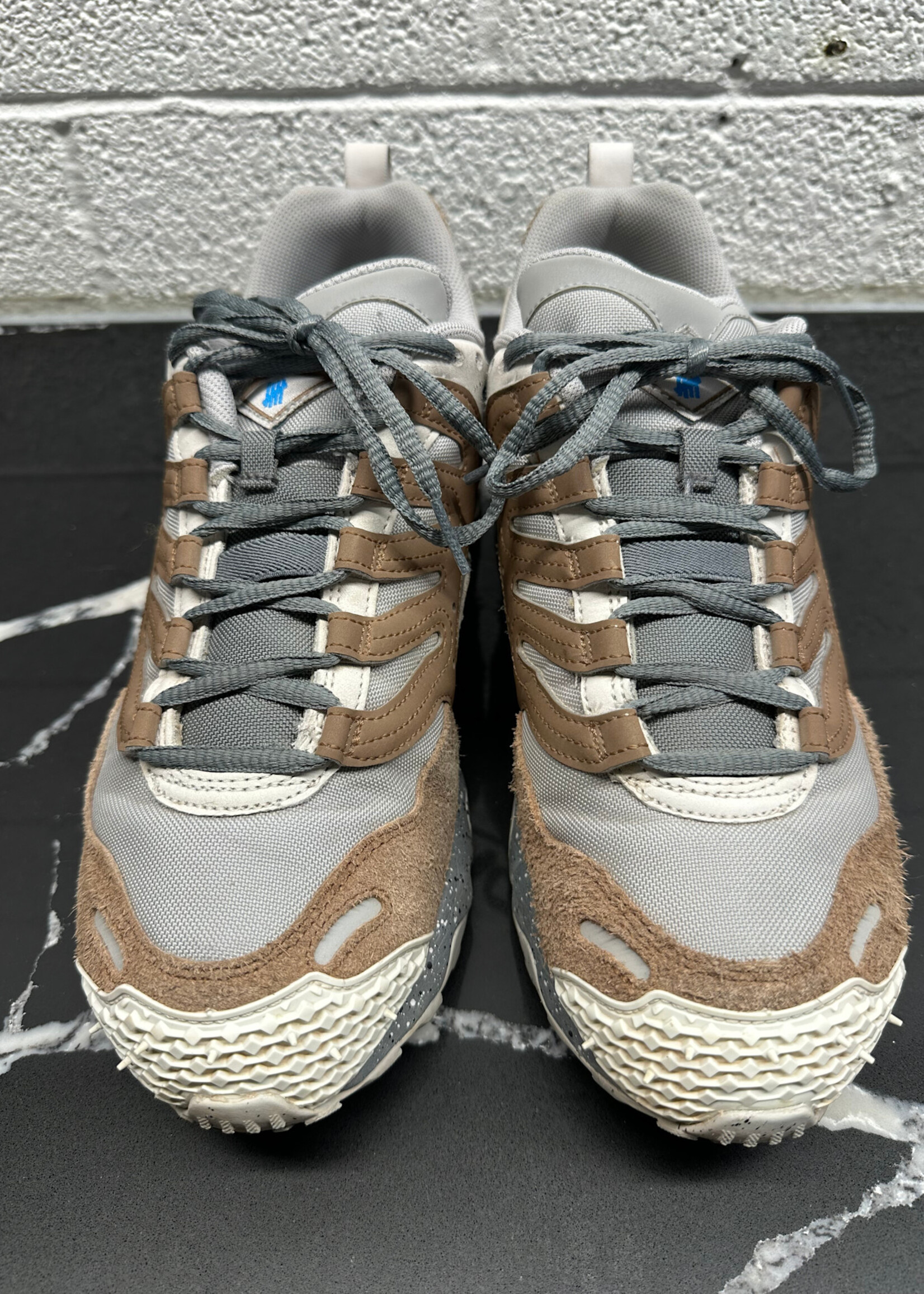 Nike Undefeated Terra Grey Masc 10.5