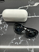 Oakley Vacanoy Sunglasses White/Black