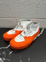 Vans x Benjamin Edgar Half Cab Masc 10.5