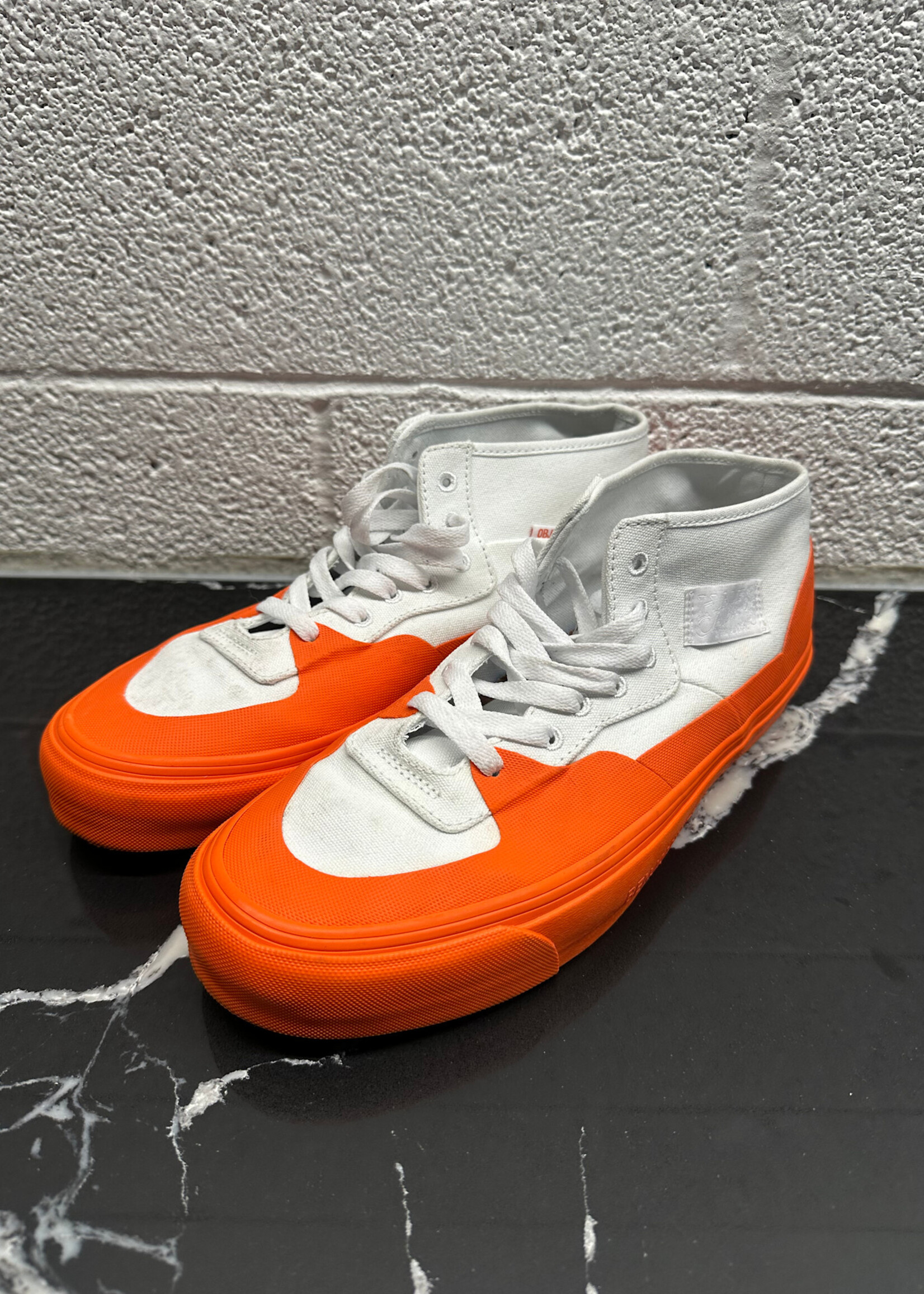 Vans x Benjamin Edgar Half Cab Masc 10.5