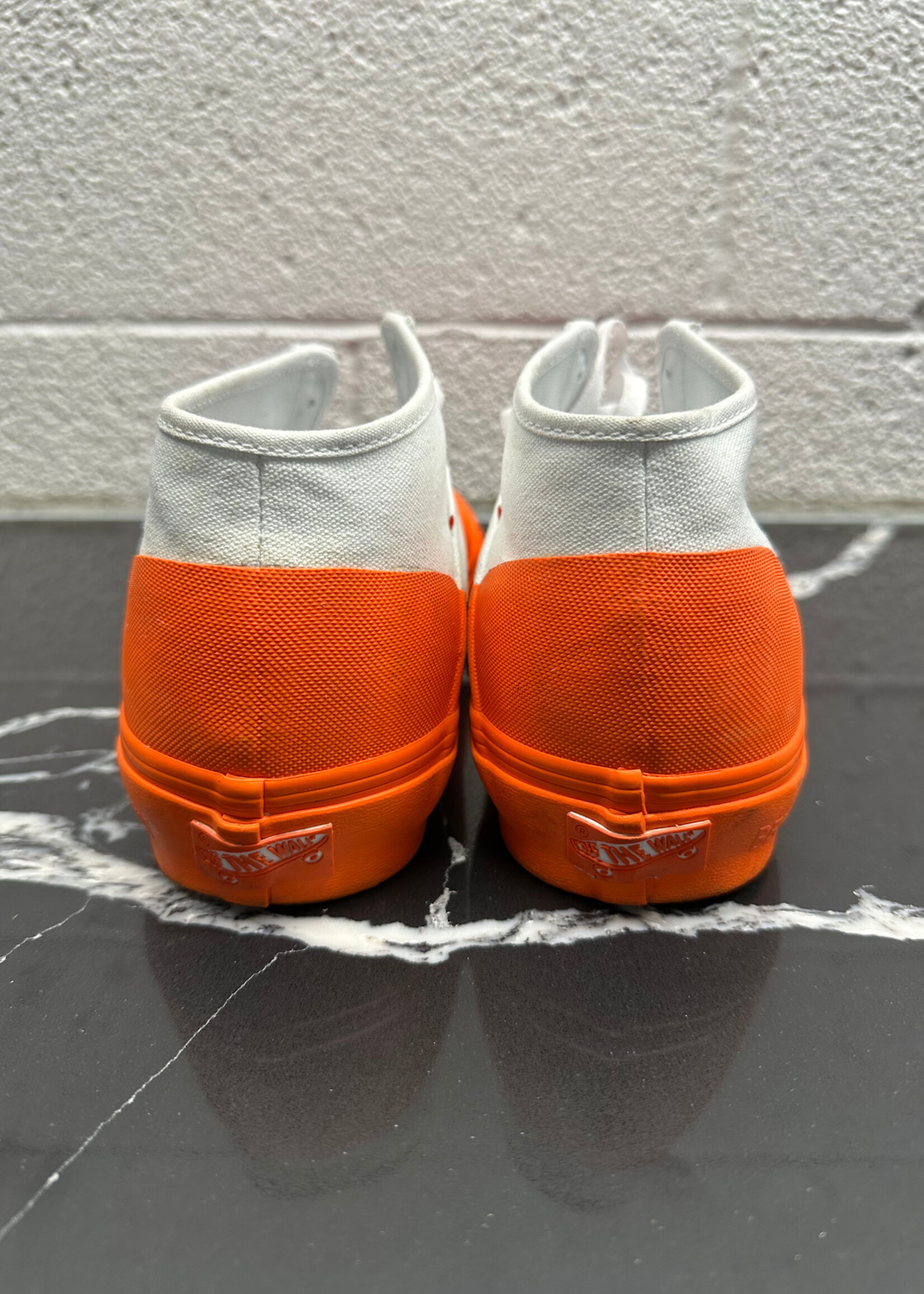 Vans x Benjamin Edgar Half Cab Masc 10.5