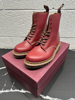 DS Dr Martens Oxblood Boots Fem 6