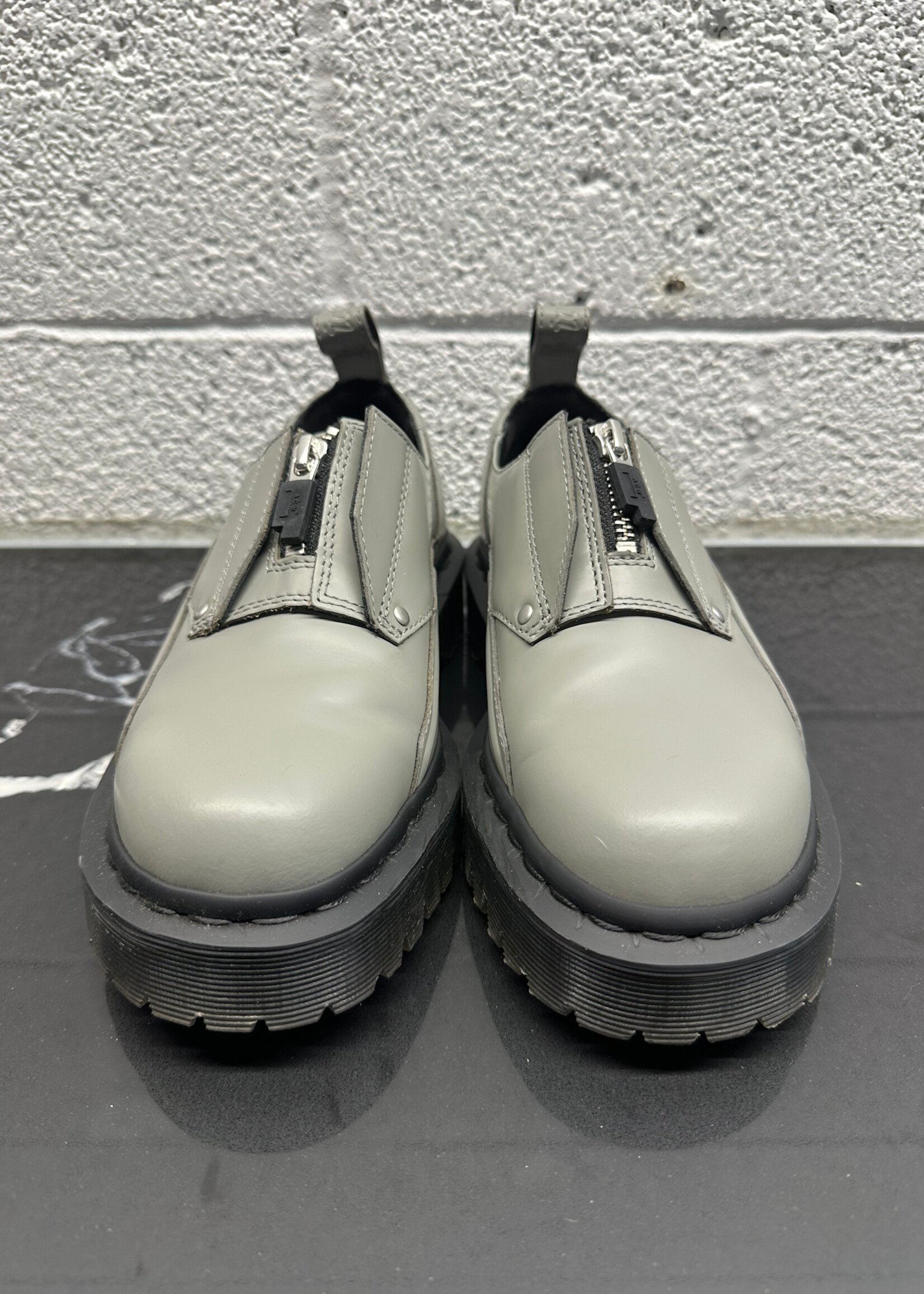 DS Dr Martens x ACW Grey Fem 6