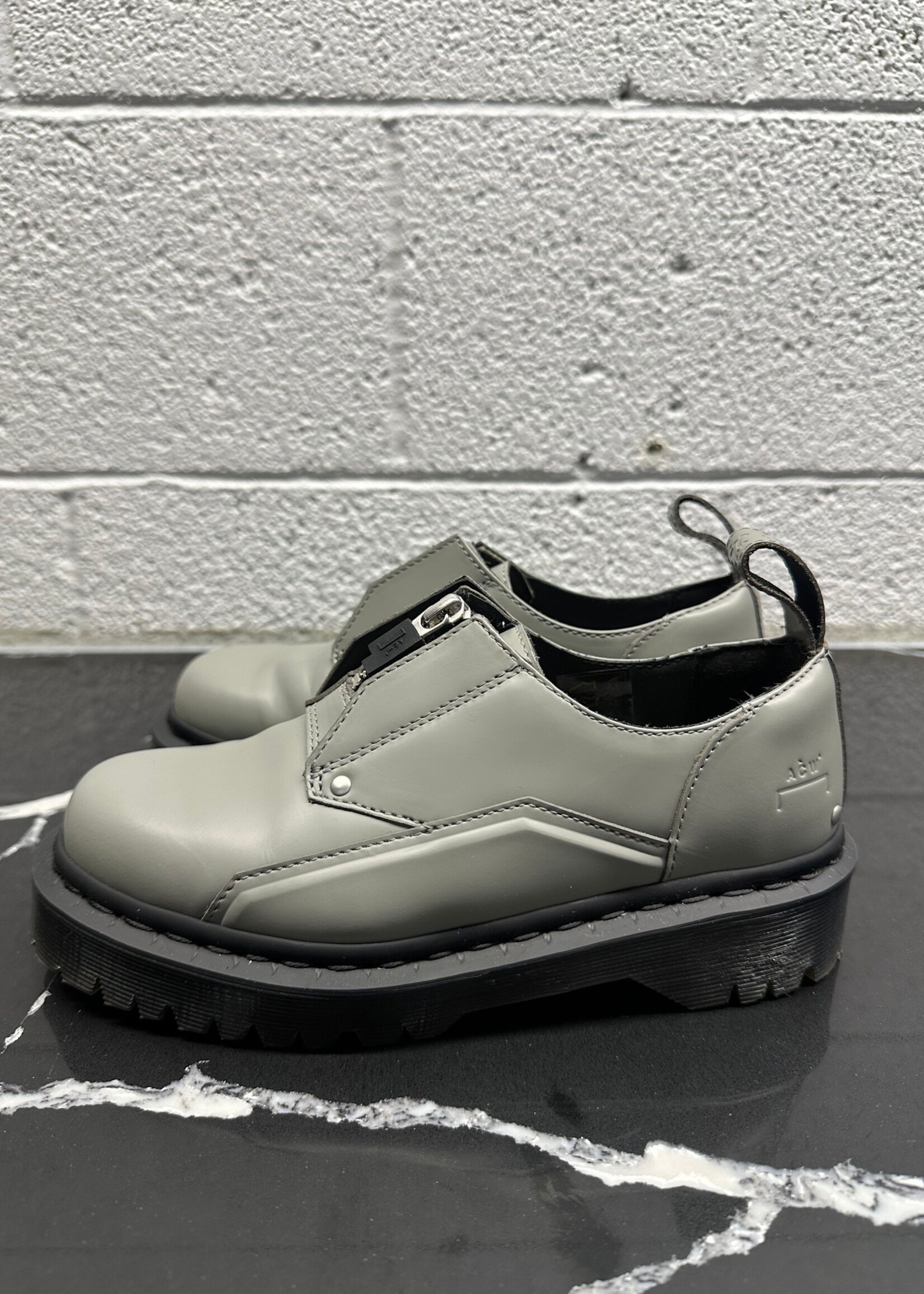 DS Dr Martens x ACW Grey Fem 6