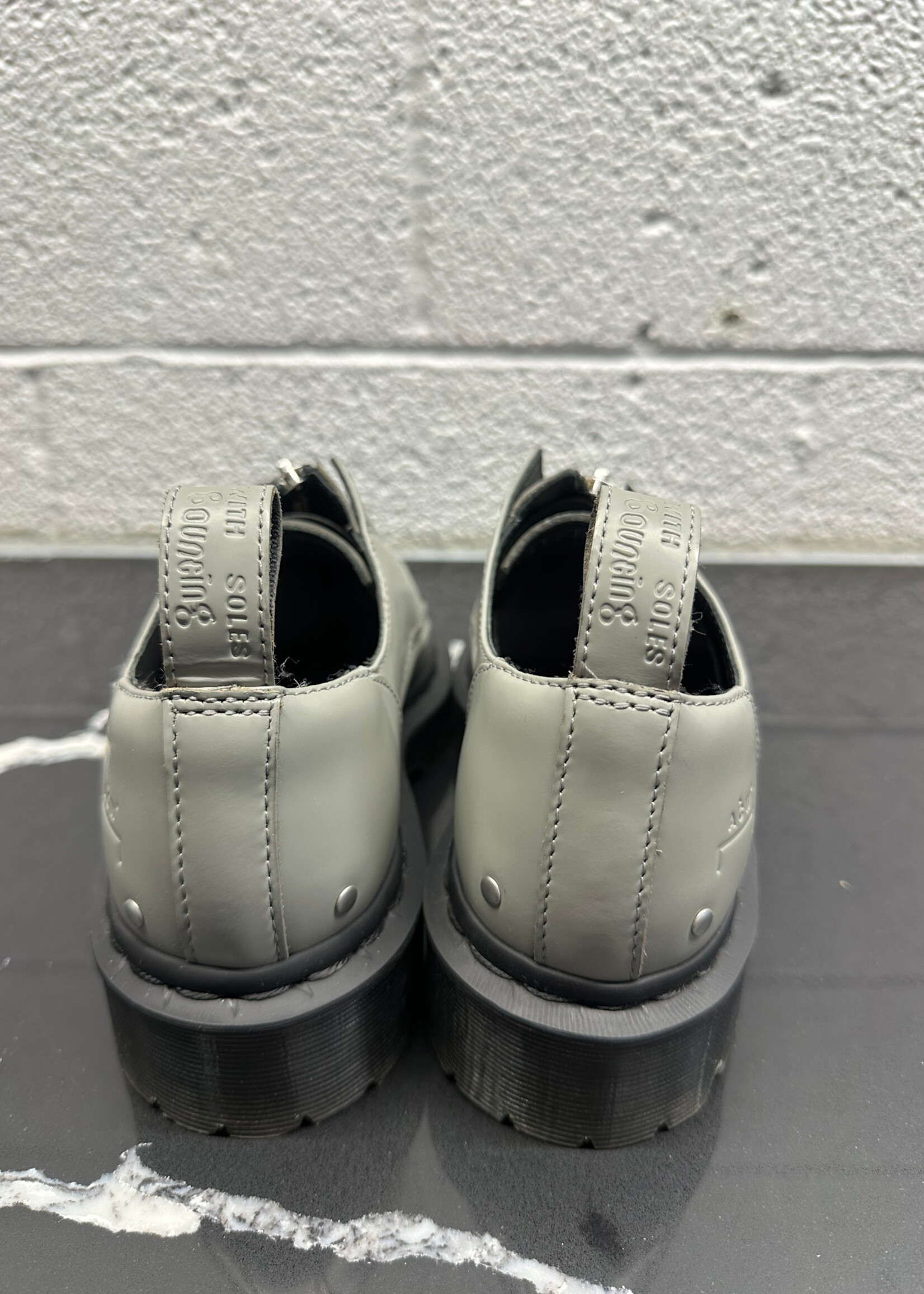 DS Dr Martens x ACW Grey Fem 6