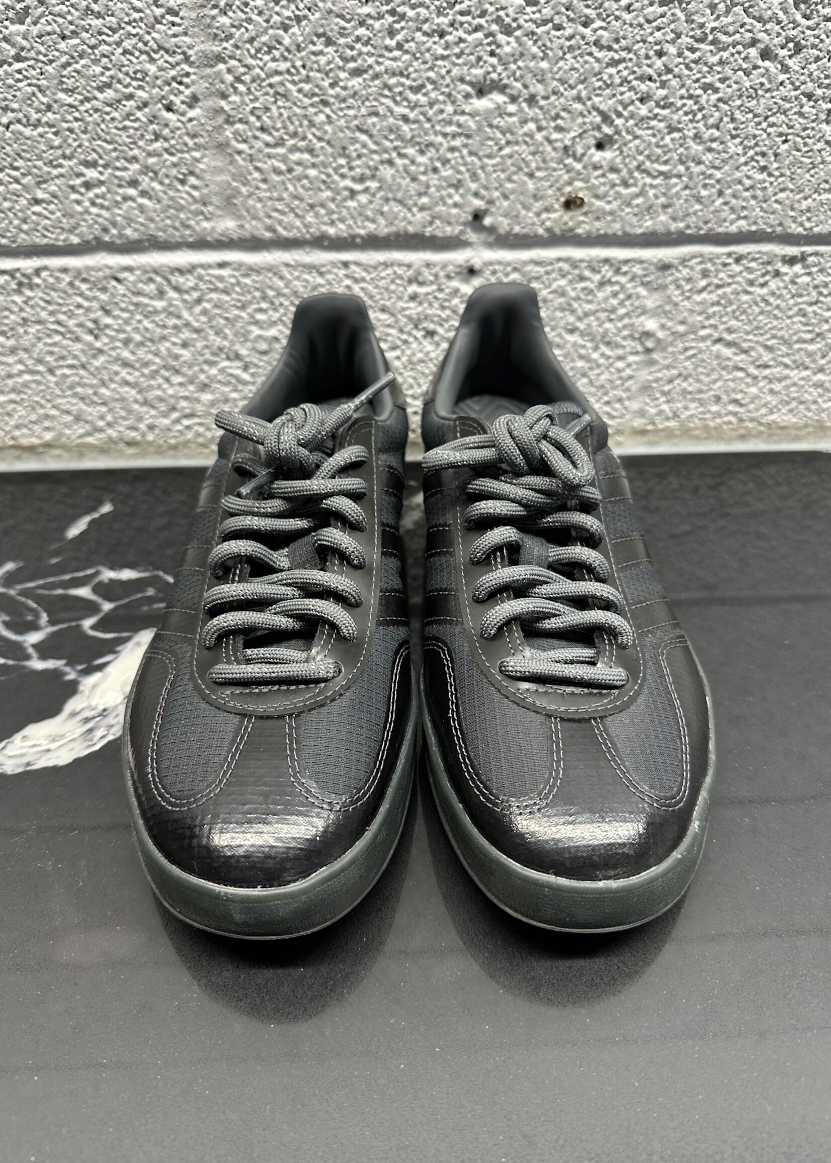 Adidas x Blondey Gazelle  Fem 9