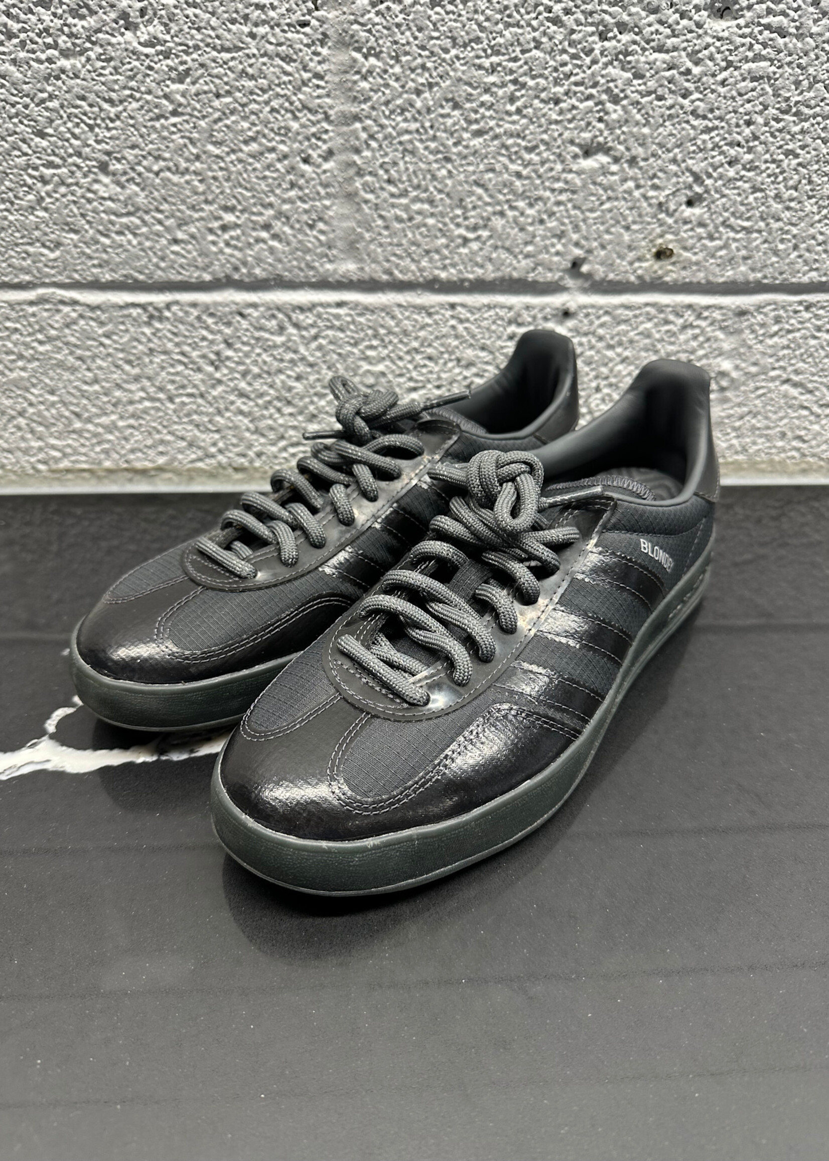Adidas x Blondey Gazelle  Fem 9