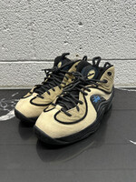 Nike Stussy Air Penny 2 Fem 9