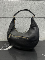 Marc Jacobs Black Medium Shoulder Bag