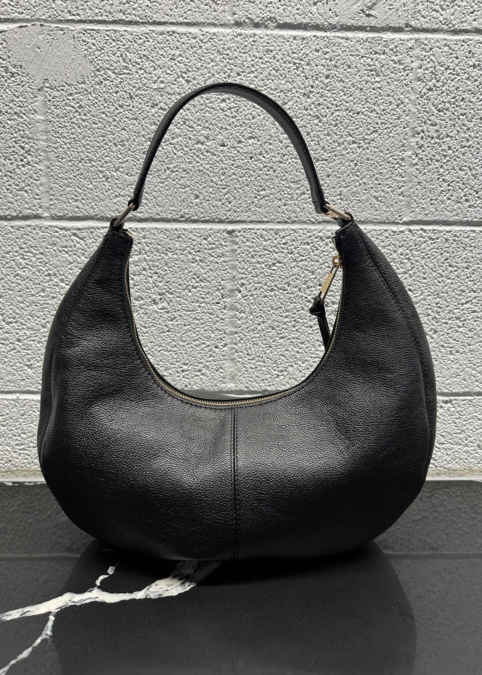 Marc Jacobs Black Medium Shoulder Bag