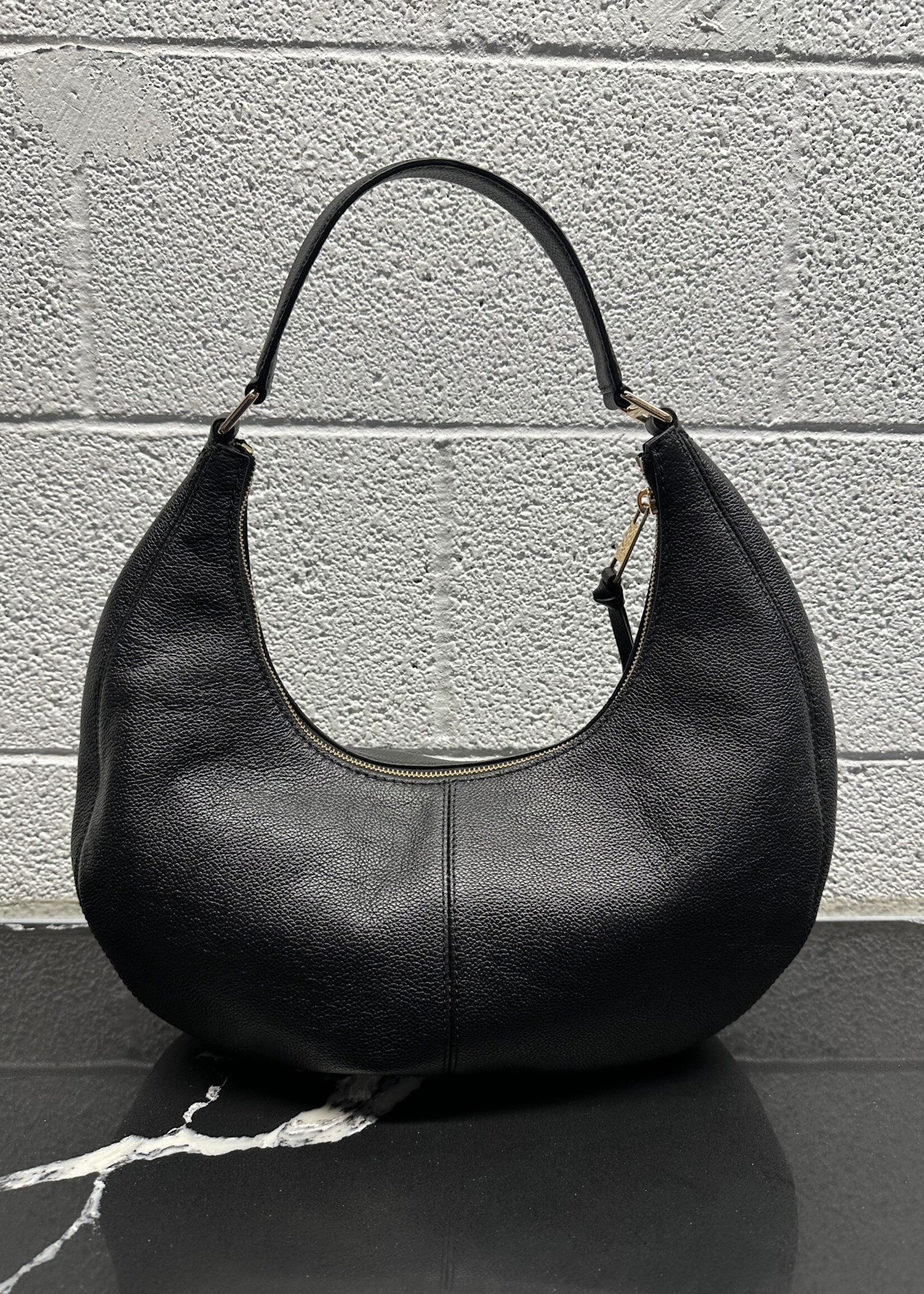 Marc Jacobs Black Medium Shoulder Bag