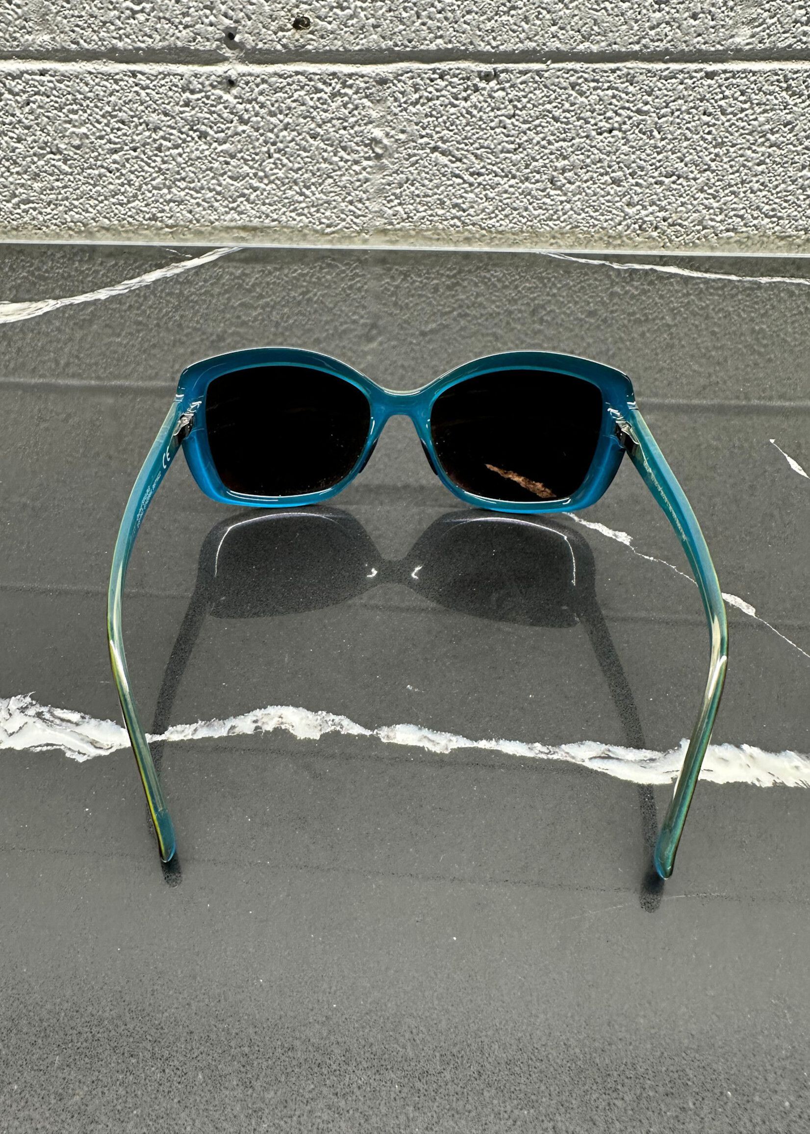 Maui Jim Tortoise Shell Sunglasses