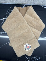 NWT Moncler Sciarpa Scarf