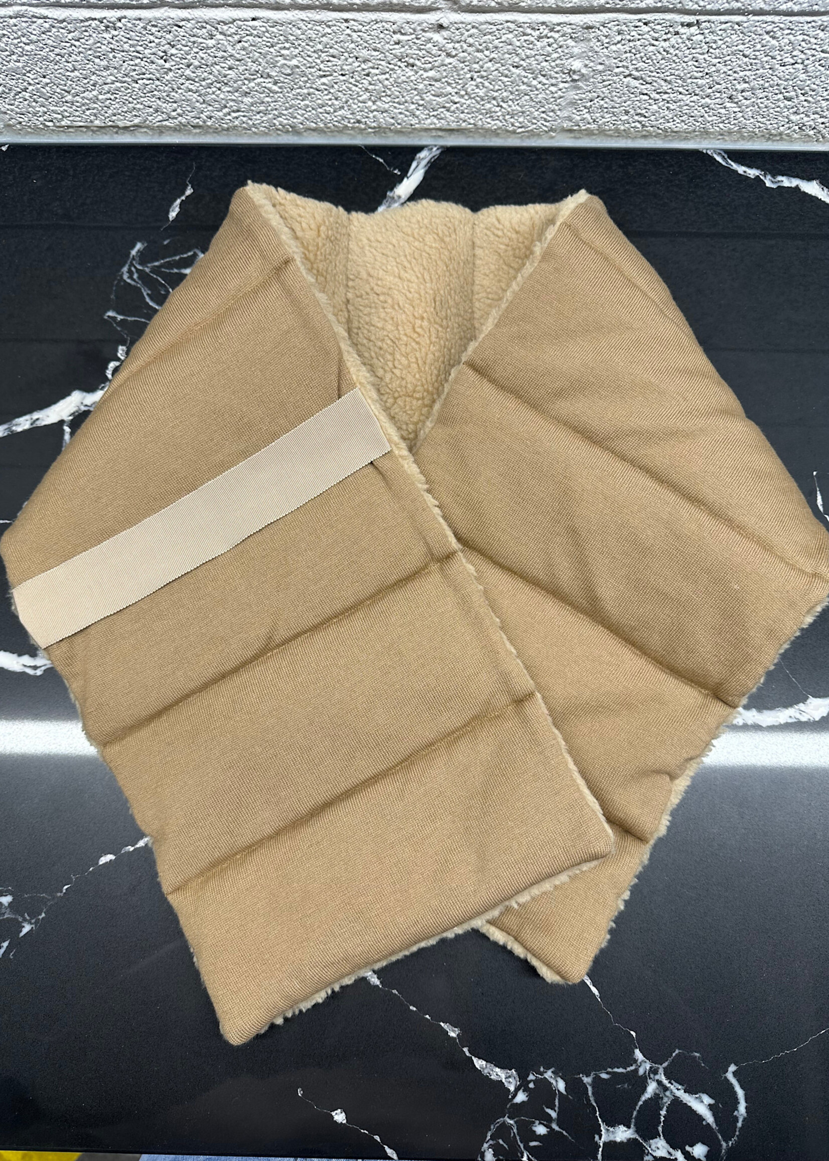 NWT Moncler Sciarpa Scarf