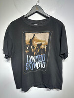 Lynyrd Skynyrd '95 Tour Tee Black L