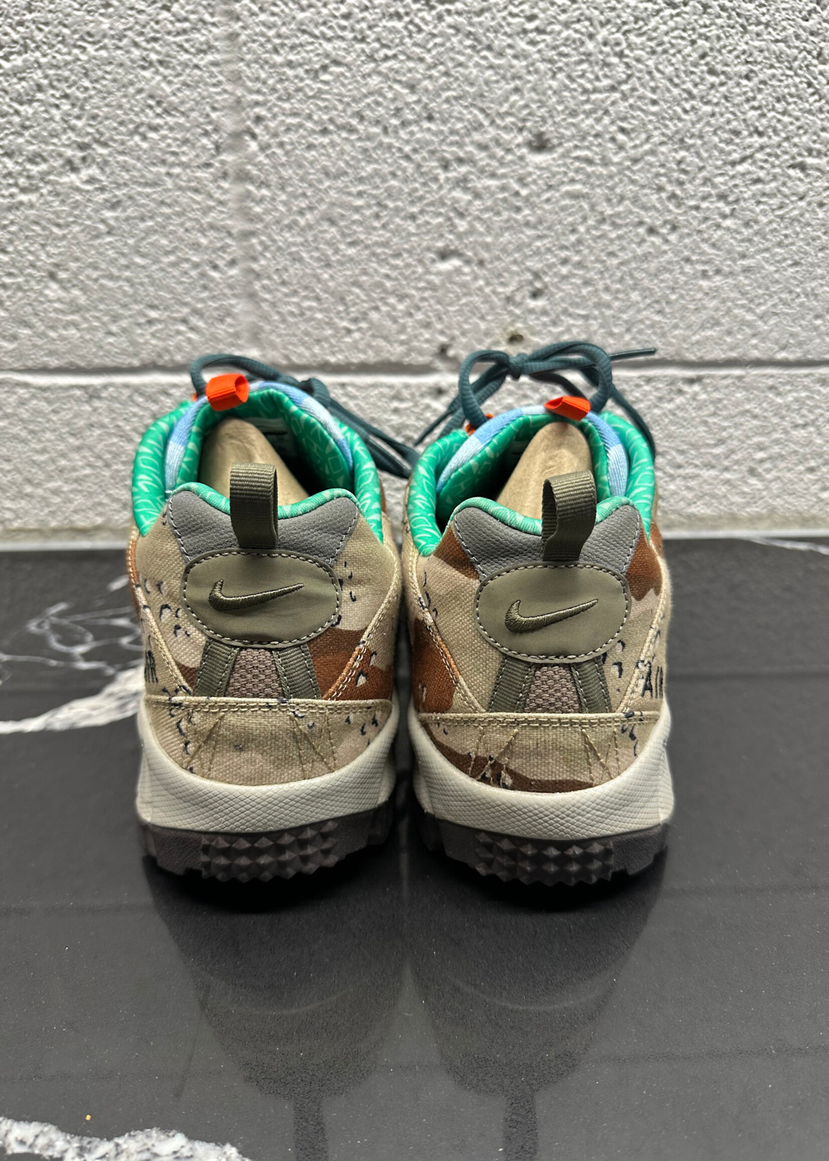 Nike Air Humara Masc 12