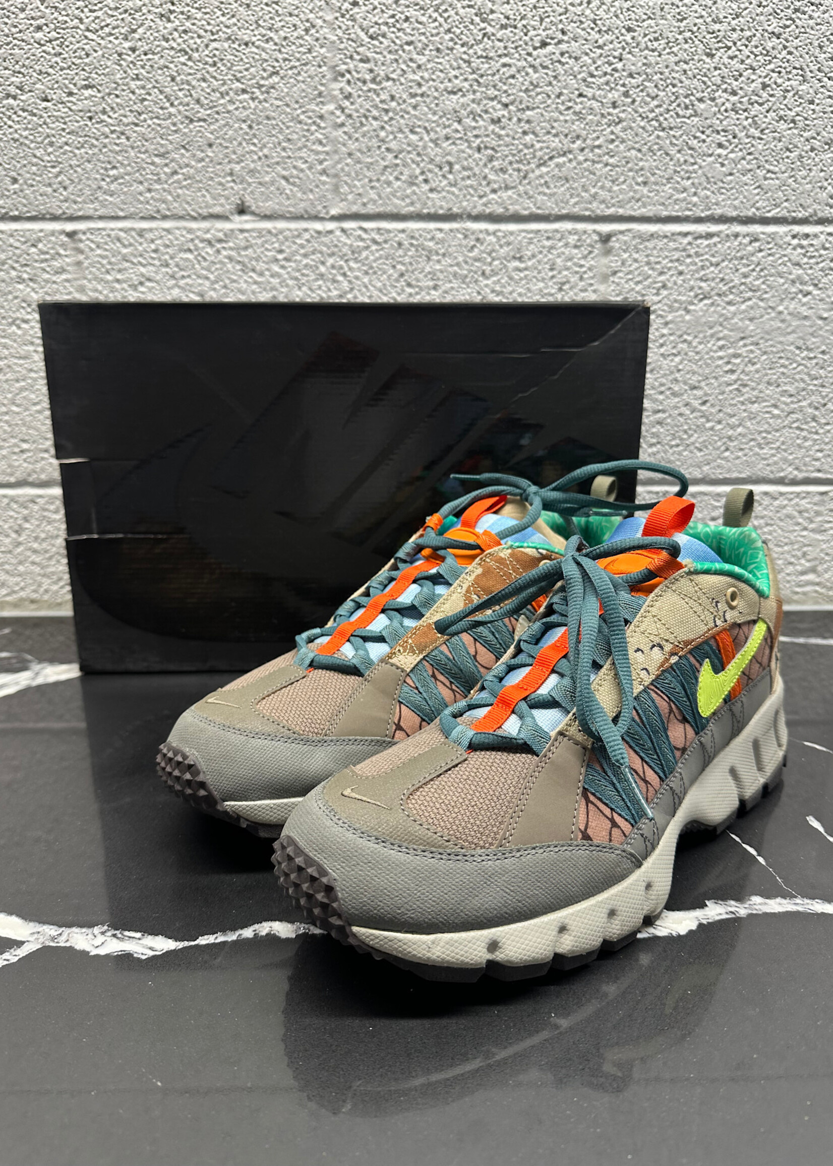 Nike Air Humara Masc 12