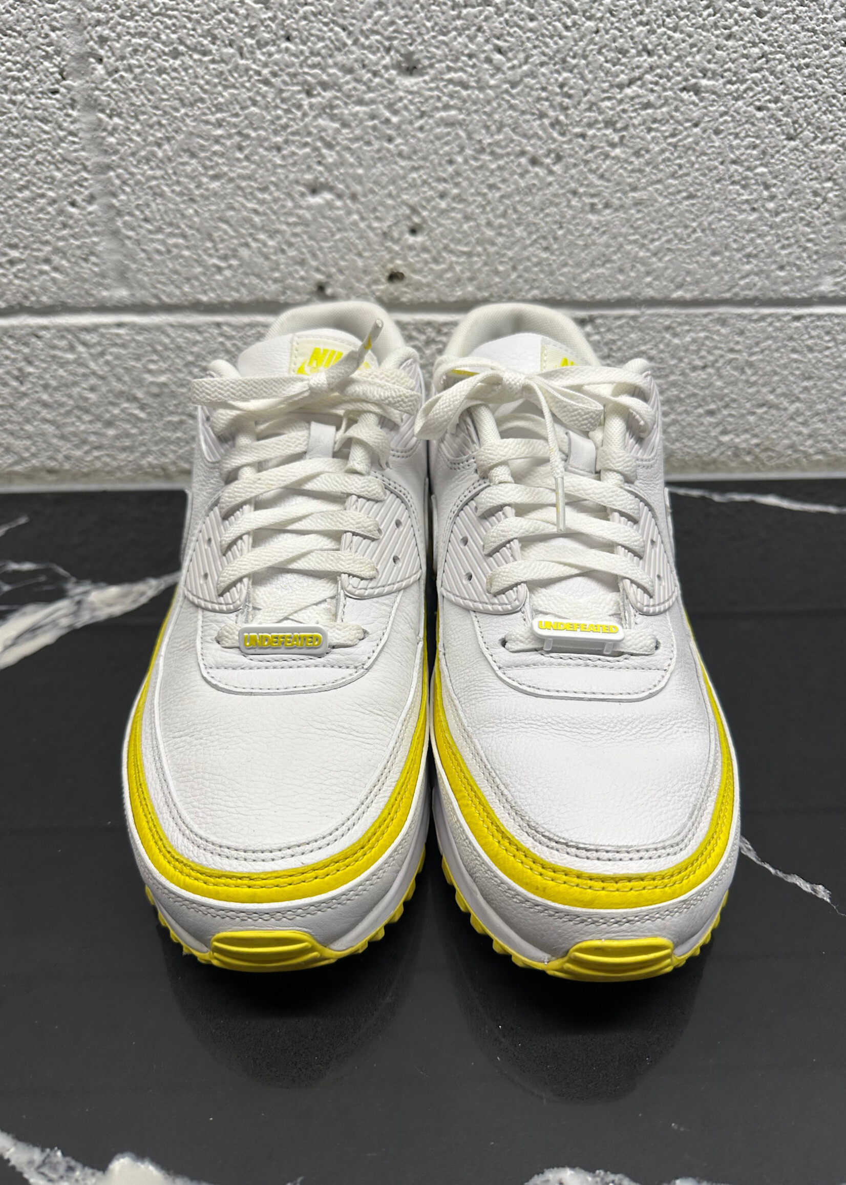 Undefeated x Nike Air Max 90 Sneakers 12