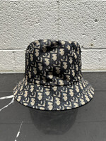 Dior Mono Reversible Bucket Hat