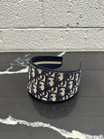 Dior Mono Oblique Headband
