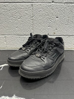 Gucci Jones Black Sneakers 10