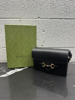 Gucci 1955 Horsebit Crossbody