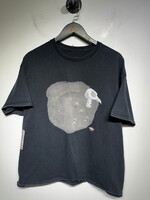 Cactus Jack Road to Utopia Black Tee L