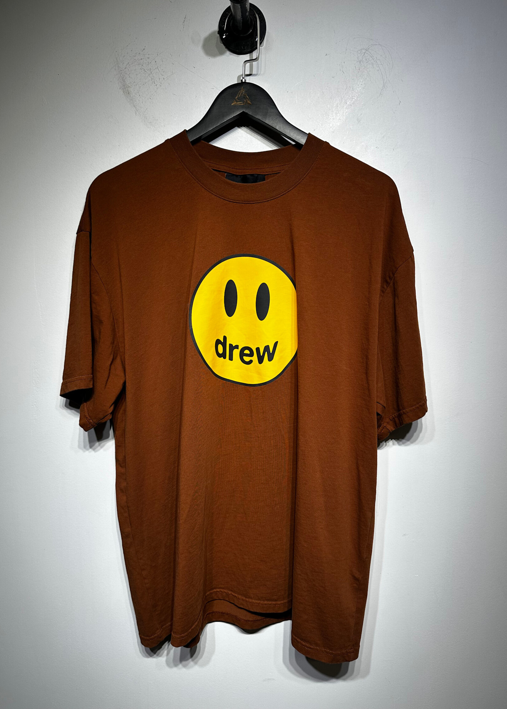 Drew Brown Logo Tee XL