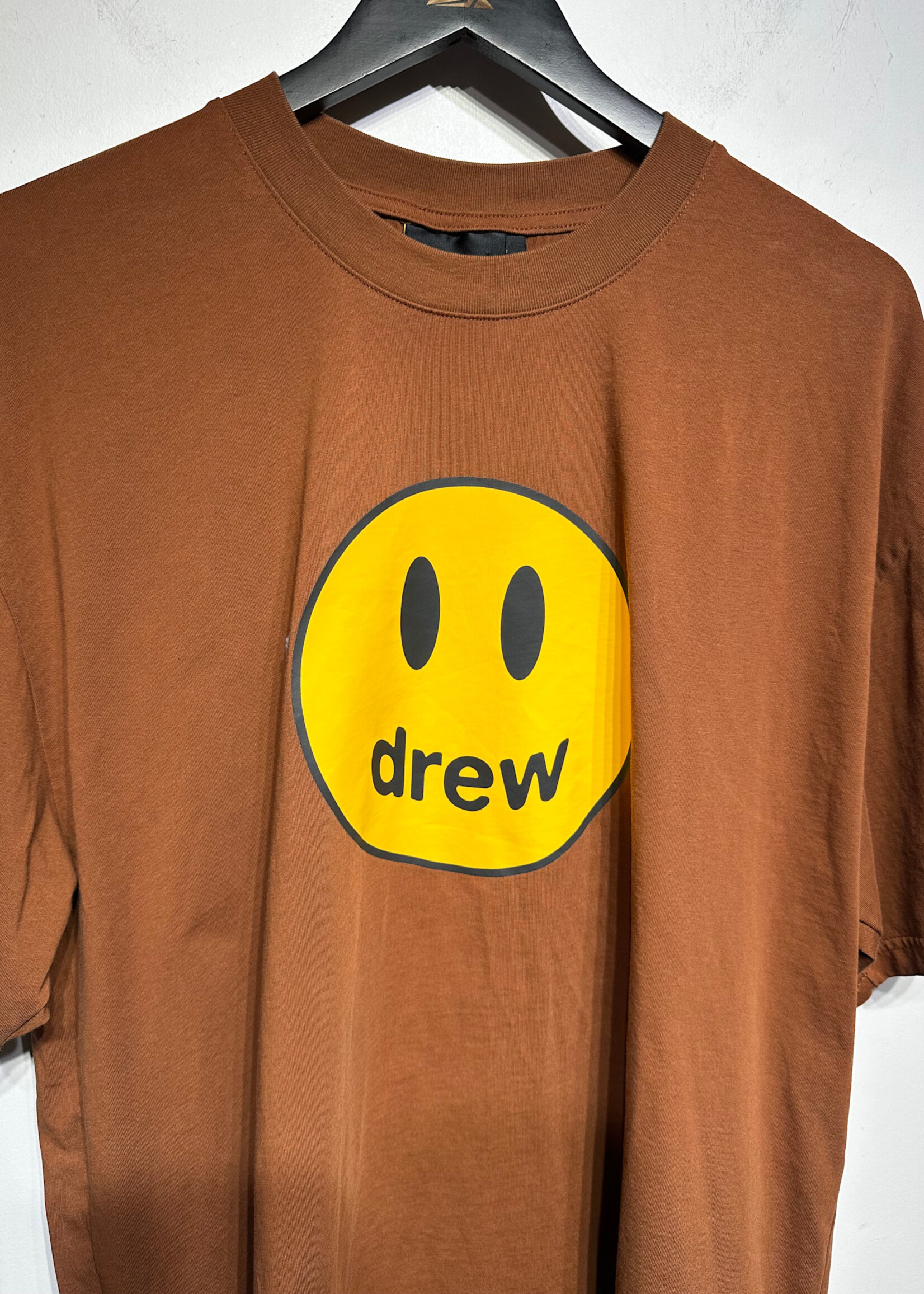 Drew Brown Logo Tee XL