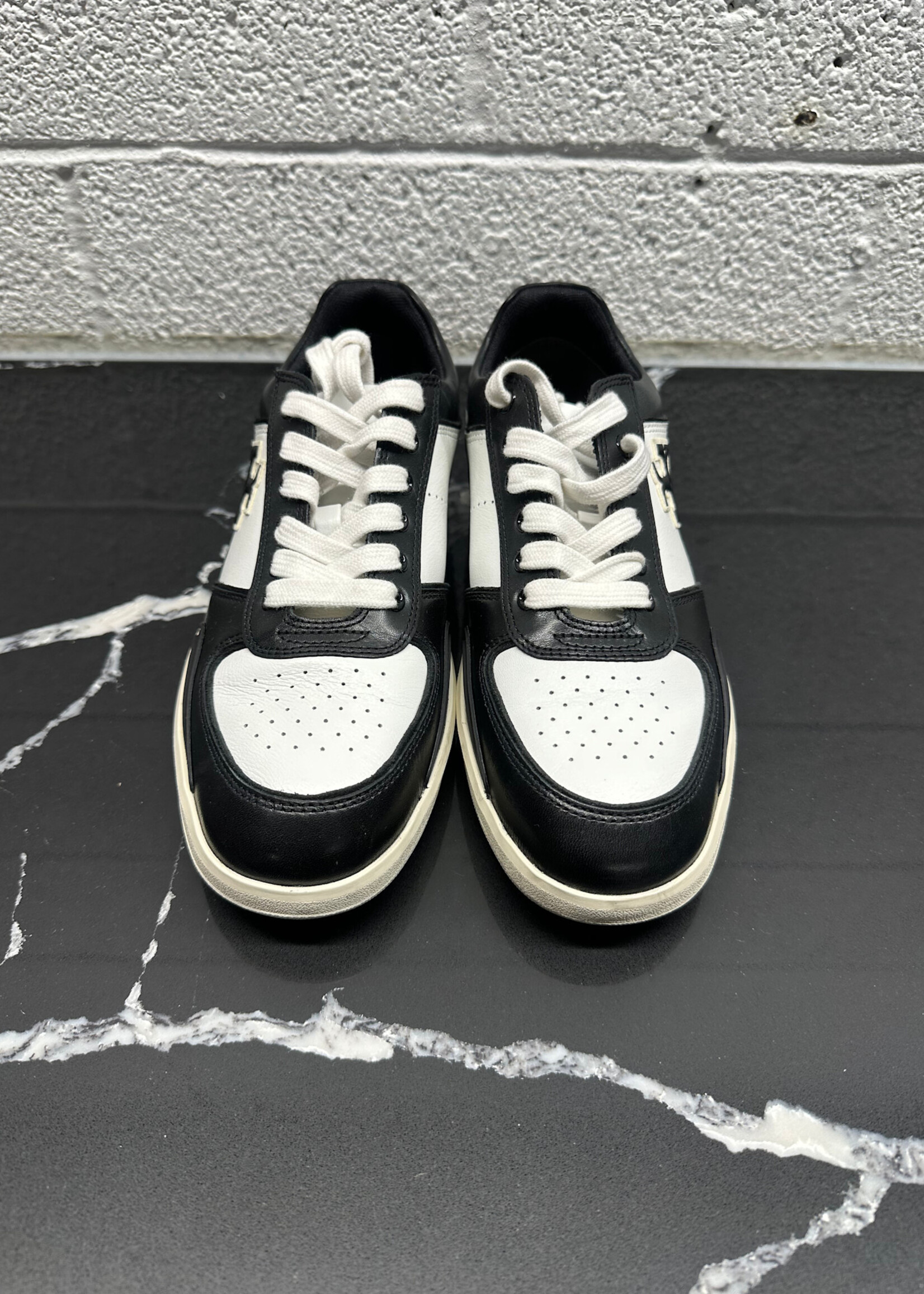 Tory Burch Clover Court Sneakers Fem 7.5