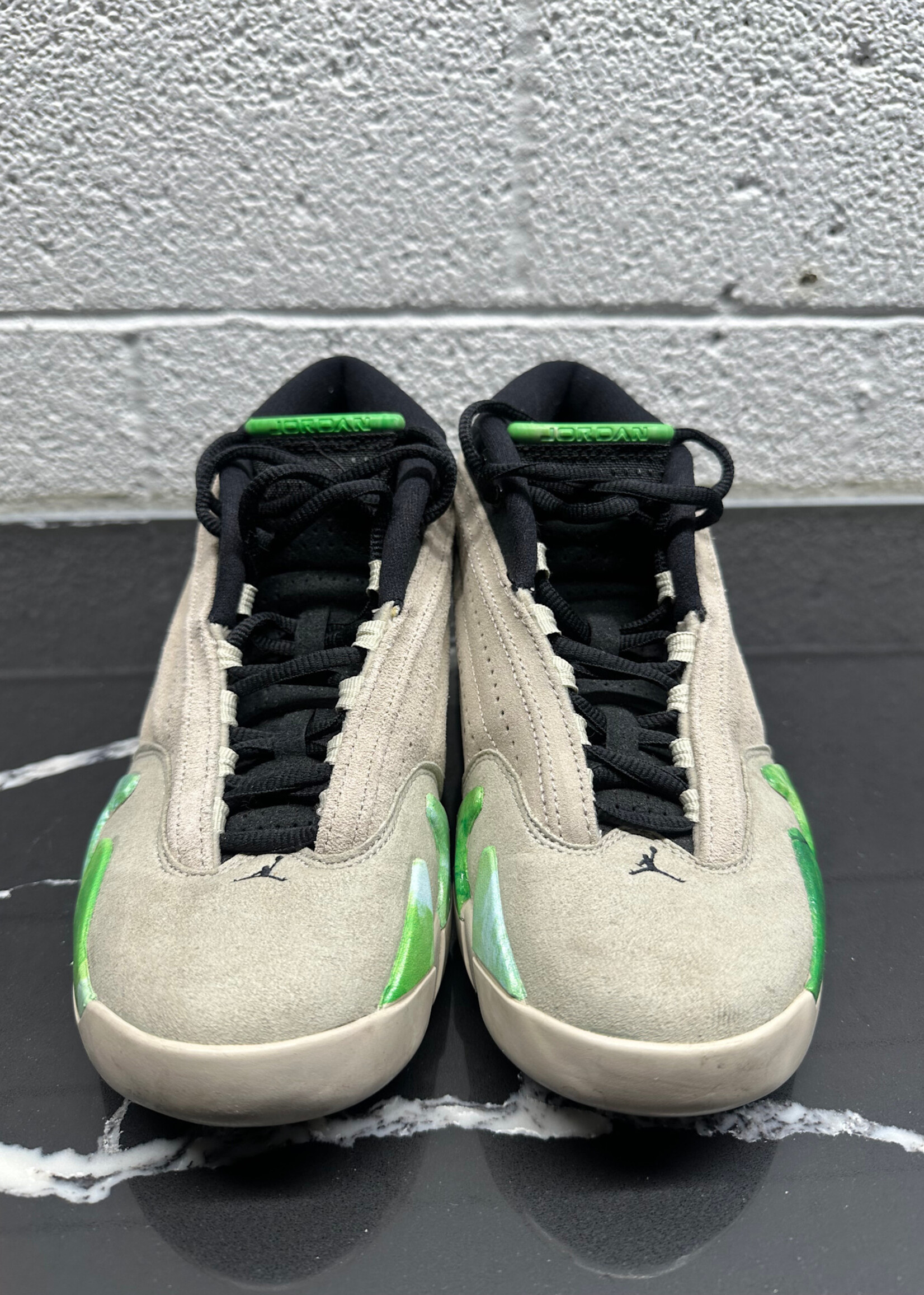 Aleali May Jordan 14 "Fortune" Fem 8