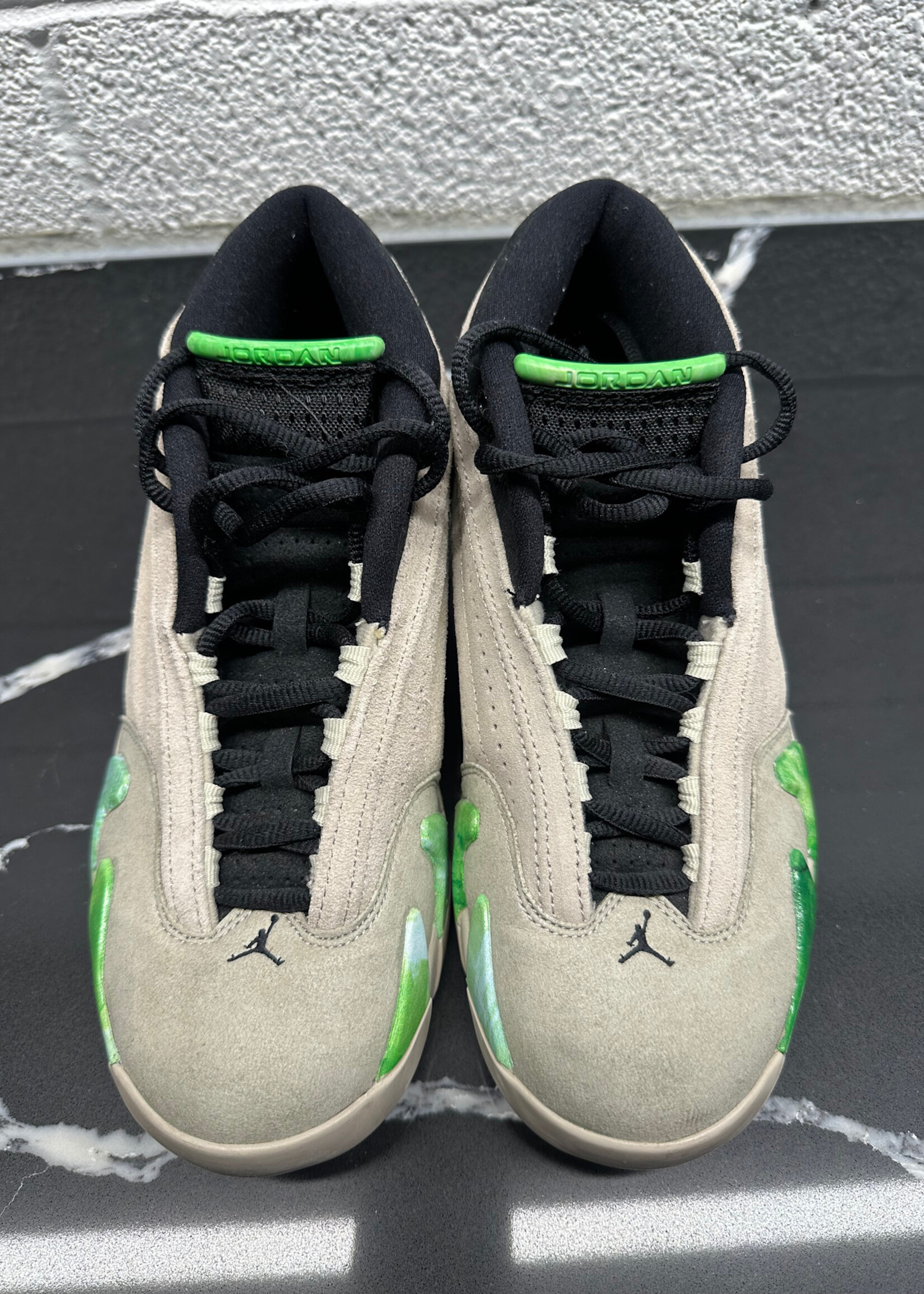 Aleali May Jordan 14 "Fortune" Fem 8